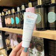 雅漾 新西蘭藥房直郵 雅漾AVENE 活泉恒潤防曬隔離乳SPF30輕透性