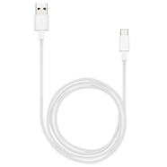 榮耀Type-C 數(shù)據(jù)線 手機(jī)充電線 安卓電源線 1m 白色 適配榮耀Magic7/榮耀300/榮耀90GT/華為Mate70手機(jī)
