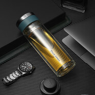 VENES茗品玻璃杯FC307-300 FC307-300