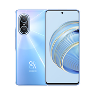 【99成新】HUAWEI nova 10 青春版  一億像素超清影像 66W華為超級快充 6.78 英寸臻彩直屏 128GB冰晶藍 華為手機安卓【自營(yíng)退貨】【可查質(zhì)檢報告】