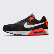 耐克（NIKE）男鞋夏季新款運(yùn)動(dòng)鞋AIR MAX氣墊減震跑步鞋休閑鞋580518-011 580518-016/AIR MAX氣墊/黑橙 44