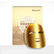 瑞倪維兒（Rinawale）密集緊致煥膚面膜12片