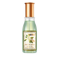 美質(zhì)原生 綠茶清爽套裝潔面水乳冰露女面部護(hù)膚套裝夏季爽膚 綠茶清香爽膚水120ml