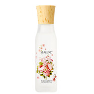 希諾絲（SEALUXE）花蜜水乳液精華面霜4件套綠葉化妝品套裝禮盒 專(zhuān)柜旗艦正品直營(yíng) 花蜜柔膚水120ml