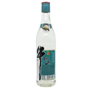 牛欄山42度陳釀白酒（脖標）500ml單瓶裝