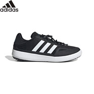 阿迪達(dá)斯 （adidas）男鞋夏季戶外溯溪鞋運(yùn)動(dòng)訓(xùn)練休閑鞋涉水跑步鞋JH9756 uk10.5碼45