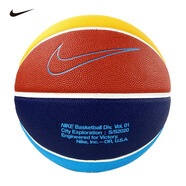 耐克（NIKE）籃球室內(nèi)外耐磨藍(lán)球 標(biāo)準(zhǔn)7號籃球 N100162794207