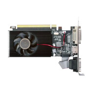 英偉達(dá) GT730 2G 4G聯(lián)想惠普戴爾華碩品牌機(jī)辦公DIY組裝機(jī)獨(dú)立顯卡二手99新 GT 730 4G