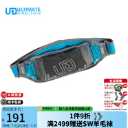 ULTIMATE DIRECTIONUD 運(yùn)動(dòng)腰包戶外馬拉松越野跑步輕量軟水壺跑步手機(jī)腰包新品 XS/S碼（適合腰圍66-84cm）