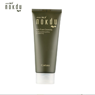 NOKDUnokdu eco 36.9° 韓國高麗雅娜nokdu綠豆美顏滋養(yǎng)保濕護膚品套裝 綠豆柔膚洗面奶
