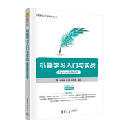 機器學(xué)習入門(mén)與實(shí)戰——Python實(shí)踐應用（大數據與人工智能技術(shù)叢書(shū)）
