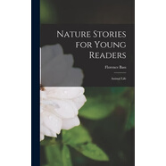 預(yù)訂 Nature Stories for Young Readers: Animal Life