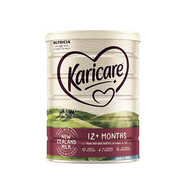 可瑞康（karicare）【保稅直發(fā)】可瑞康嬰幼兒牛奶粉 3段  *(1歲以上) 900g