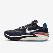 耐克（NIKE）Air Zoom GT. Cut 2 EP 防滑耐磨男子實(shí)戰(zhàn)籃球鞋 DJ6013-003 41