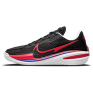 耐克Nike AIR ZOOM G.T. CUT 男子實戰(zhàn)籃球鞋CZ0176-100-001-101 黑紅  CZ0176-003 42.5