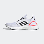 阿迪達(dá)斯（adidas）女鞋新款跑步鞋運(yùn)動(dòng)透氣訓(xùn)練鞋BOOST耐磨跑步鞋CG2757 FX9576 36