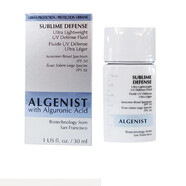 奧杰尼（ALGENIST） 美國奧杰尼 ALGENIST  新舊包裝隨機發(fā) 隔離乳ye液SPF50 30ml