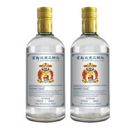 京都京都56度財神酒清香型出口型京都56度財神酒出口型750ML 兩瓶