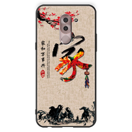 唯美納 華為榮耀暢玩6x手機(jī)殼bln-TL10硅膠軟殼BLN-AL10保護(hù)套華為榮耀6X5.5女款 家-關(guān)注店鋪配 指環(huán)+掛繩S 榮耀6X(BLN一AL40)