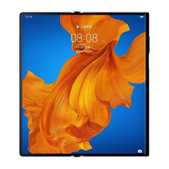 華為（HUAWEI）華為（HUAWEI） 華為Mate Xs 5G折疊屏手機 Mate Xs星際藍 折疊手機 Mate Xs星際藍(8GB+512GB)
