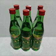 塞外醇阿日嘿烈馬桿悶倒驢綠瓶高度清香型糧食酒內(nèi)蒙特產(chǎn)67度500ml光瓶整箱 67%vol 500mL 6瓶 半箱非原箱發(fā)貨