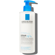 理膚泉（LA ROCHE-POSAY） 新西蘭直郵理膚泉Lipikar 滋潤修護(hù)洗浴乳400ml
