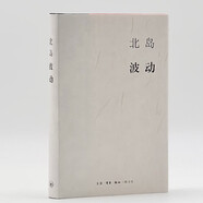 北島中篇小說：波動(dòng) 我在島嶼讀書節(jié)目推薦 小說
