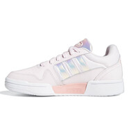 阿迪達斯（Adidas）女鞋NEO 新款低幫運動休閑鞋板鞋B42095 GY1030 38.5