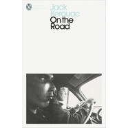 英文原版 On the Road 在路上 杰克 凱魯亞克 經(jīng)典小說(shuō)