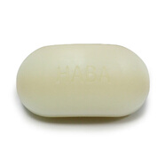 現(xiàn)貨日本 HABA 無添加絲滑泡沫皂80g 手工皂潔面皂 孕婦寶寶可用 #1#
