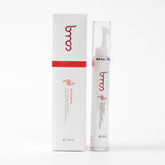 婷美圣博蜜思美容院專(zhuān)柜化妝品   刮碼裸瓶 彈力循環(huán)按摩眼霜 18ml