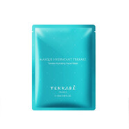 天芮（Terrake）BLC多元修護套裝補水保濕緊致肌膚淡化細紋護膚品生日禮物送女友 沁潤煥采面膜1片（隨機款式）