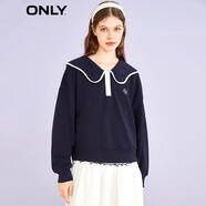 ONLY2022春季衛(wèi)衣 E40外太空藍(lán)OUTER SPACE 180/96A/XXL