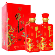 牛欄山百年特釀12 金標 北京二鍋頭酒  濃香型白酒 500ml* 42%vol 500mL 2瓶
