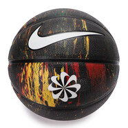 耐克（NIKE）橡膠籃球成人室內外防滑7號環(huán)保主題N100703797307/DR5095-973