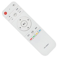 菲卡適用熊貓電視遙控器YKF-Z28A01 LE39F88S LE55F88S-UD LE55A7S