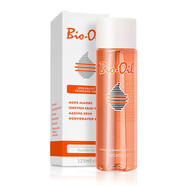 【包稅】百洛油125ml Bio Oil妊娠紋孕婦淡疤精油 淡化疤痕妊娠紋 2瓶
