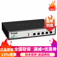 友訊網(wǎng)絡(luò)（D-LINK） DI-7200+ 千兆企業(yè)級(jí)有線路由器