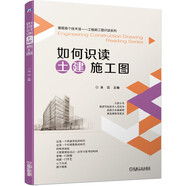 如何識讀土建施工圖 土建施工圖 建筑施工圖 結(jié)構(gòu)施工圖 基礎(chǔ)施工圖