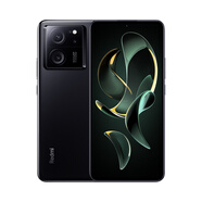 小米（MI）Redmi K60 至尊版 天璣9200+ 獨顯芯片X7 1.5K直屏 16GB+512GB 墨羽 小米紅米K60 Ultra