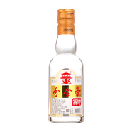 分金亭白酒 42度 品鑒版 富帥 115mL