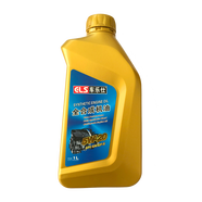 車(chē)樂(lè )仕原廠(chǎng)適用吉利專(zhuān)用機油  四季通用 全合成機油 5W-20 SN級 1升 吉利遠景SUV專(zhuān)用機油