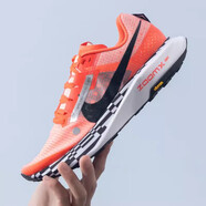 耐克（NIKE） 耐克 Zoom Tempo高端氣墊城市馬拉松彈力跑鞋DM3413-003 DX1978-600 紅色 40