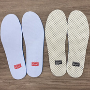 步牧斯適配鬼?；⑿瑝|原裝tiger男防臭透氣boost跑鞋一腳蹬亞瑟士女 兩雙裝 白色米色各一雙 35碼