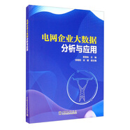 電網(wǎng)企業(yè)大數(shù)據(jù)分析與應(yīng)用