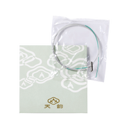 揚州天韻琴箏163古箏琴弦潤韻碧弦 2號