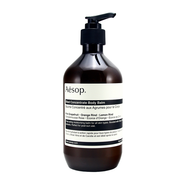 AesopAesop (香港直郵）澳洲 橙香Rind身體乳霜500ml