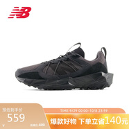 NEW BALANCE25年男鞋TTRS系列戶(hù)外越野徒步跑步鞋MTTTRSLK 45