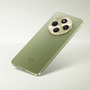 小米（MI）紅米 Redmi 14R 5G手機 高通4nm八核處理器 大屏長續(xù)航120Hz高刷護眼 8GB+128GB 橄欖綠