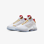 耐克（NIKE）男女鞋 新款LEBRON 詹姆斯舒適緩震實(shí)戰(zhàn)籃球鞋CU5133-100 DQ8343-100 41